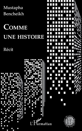 Emprunter Comme une histoire livre