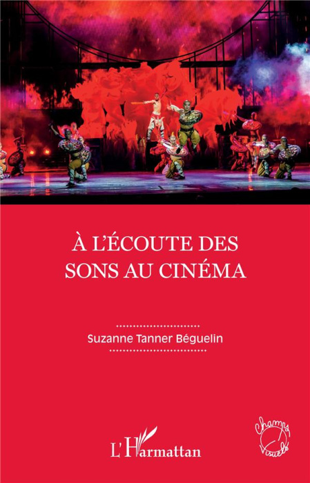 Emprunter A l'écoute des sons au cinéma livre