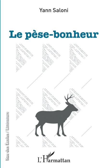 Emprunter Le pèse-bonheur livre