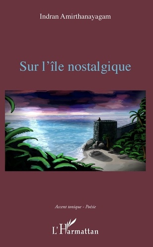 Emprunter Sur l'île nostalgique livre