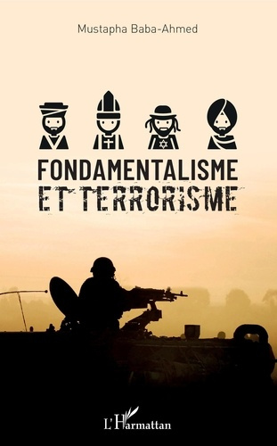 Emprunter Fondamentalisme et terrorisme livre