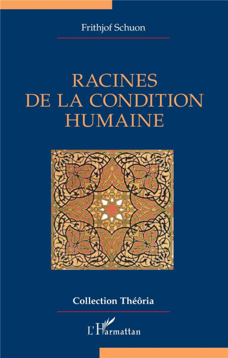 Emprunter Racines de la condition humaine livre