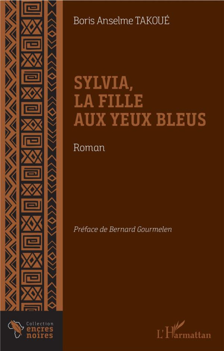 Emprunter Sylvia, la fille aux yeux bleus livre