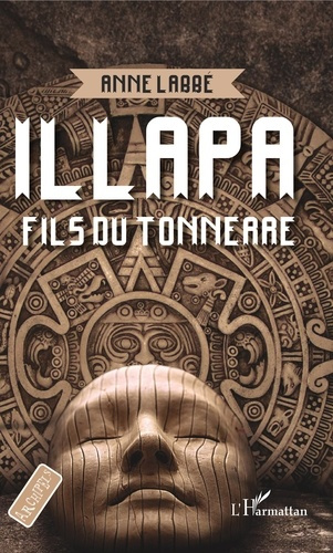 Emprunter Illapa. Fils du tonnerre livre