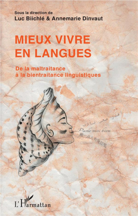 Emprunter Mieux vivre en langues. De la maltraitance à la bientraitance linguistiques livre