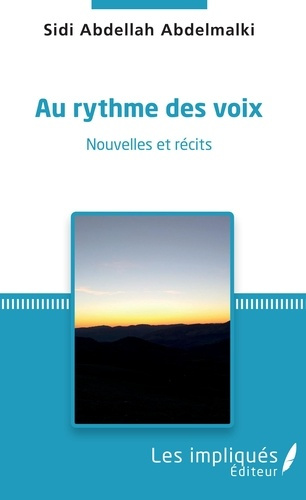 Emprunter Au rythme des voix. Nouvelles et récits livre