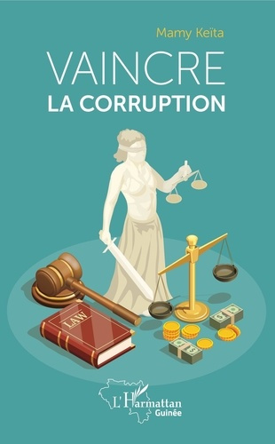 Emprunter Vaincre la corruption livre