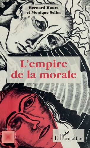 Emprunter L'empire de la morale livre