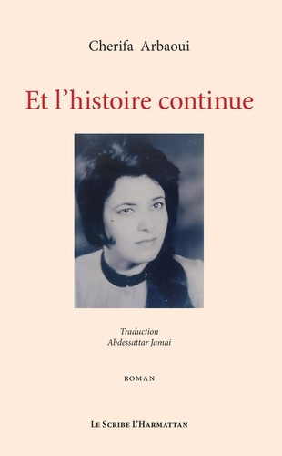 Emprunter Et l'histoire continue livre