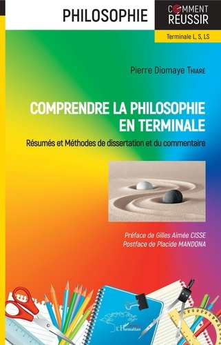 Emprunter Comprendre la philosophie en terminale. Résumés et méthodes de dissertation et du commentaire livre