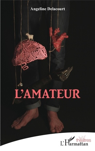 Emprunter L'amateur livre