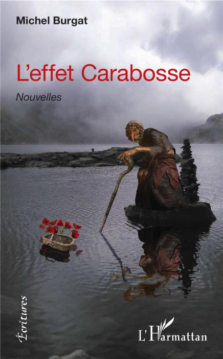 Emprunter L'effet Carabosse livre