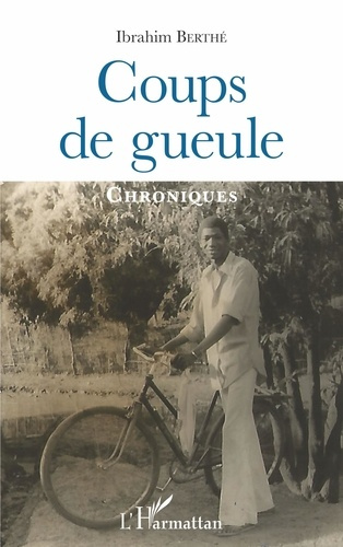 Emprunter Coups de gueule. Chroniques livre