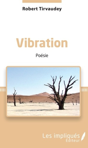 Emprunter Vibration livre