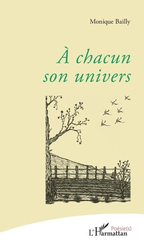 Emprunter A chacun son univers livre