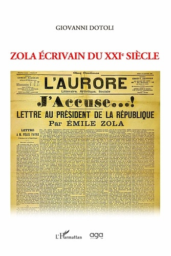 Emprunter Zola écrivain du XXIe siècle livre