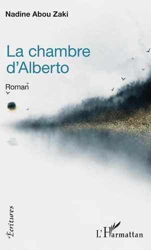 Emprunter La chambre d'Alberto livre