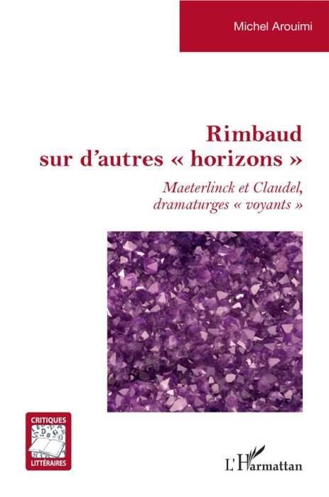 Emprunter Rimbaud sur d'autres