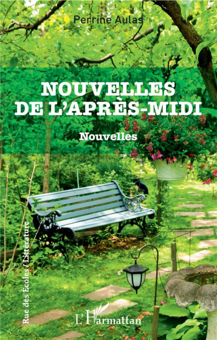 Emprunter Nouvelles de l'après-midi livre