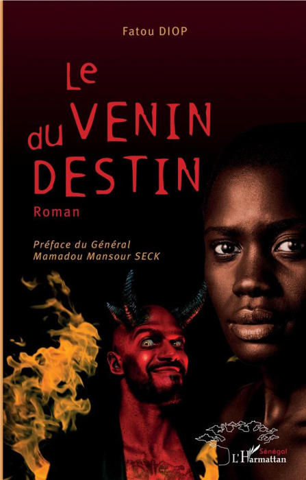 Emprunter Le venin du destin livre