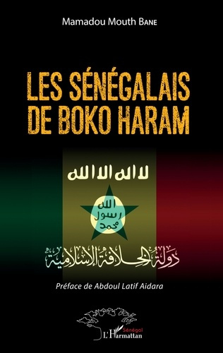 Emprunter Les Sénégalais de Boko Haram livre