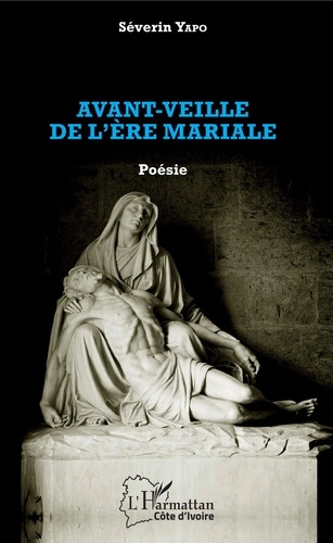 Emprunter Avant-veille de l'ère mariale livre