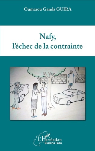 Emprunter Nafy, l'échec de la contrainte livre