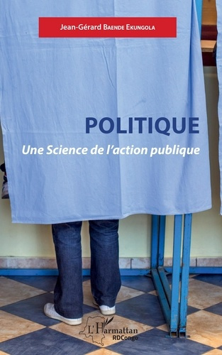 Emprunter Politique. Une science de l'action publique livre