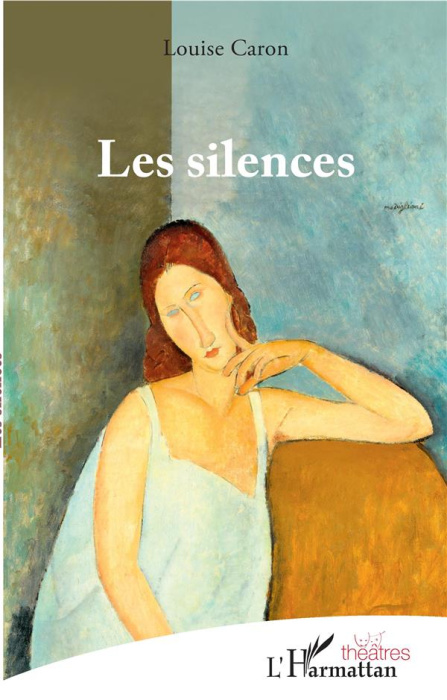 Emprunter Les silences livre
