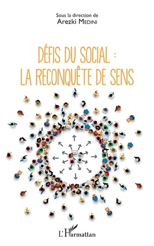Emprunter Défis du social : la reconquête de sens livre