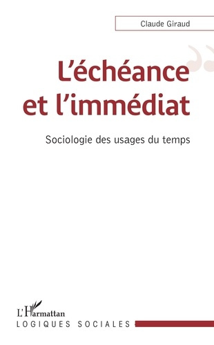 Emprunter L'échéance et l'immédiat. Sociologie des usages du temps livre