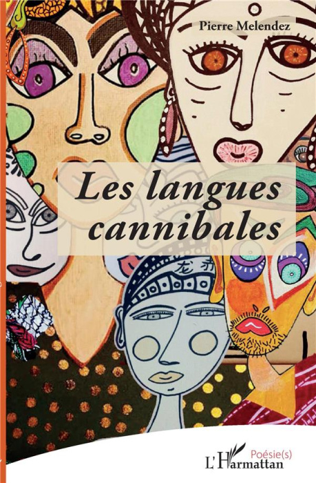 Emprunter Les langues cannibales livre