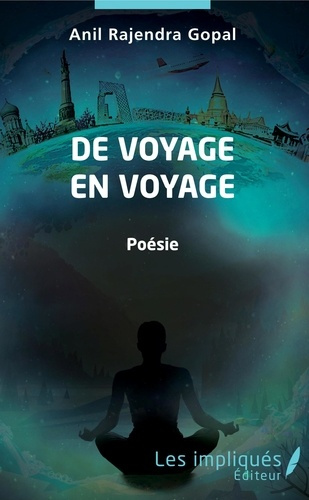 Emprunter De voyage en voyage. Poésie livre