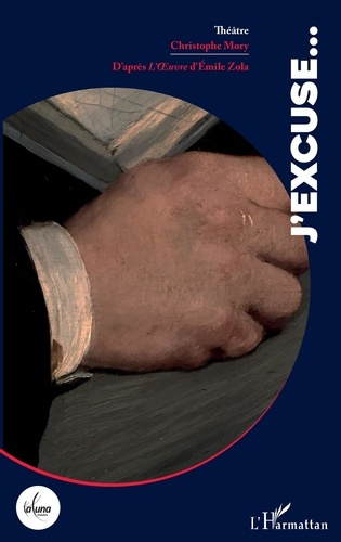 Emprunter J'excuse... livre