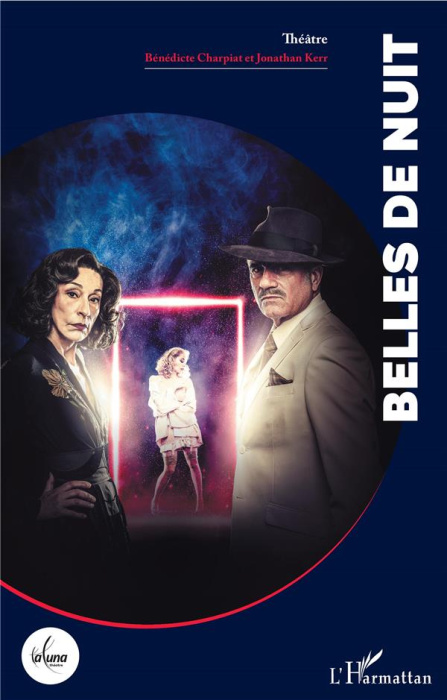 Emprunter Belles de nuit livre