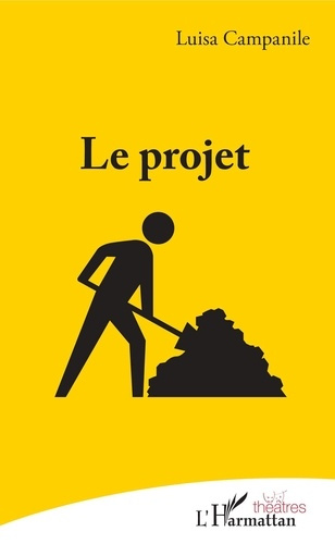 Emprunter Le projet livre