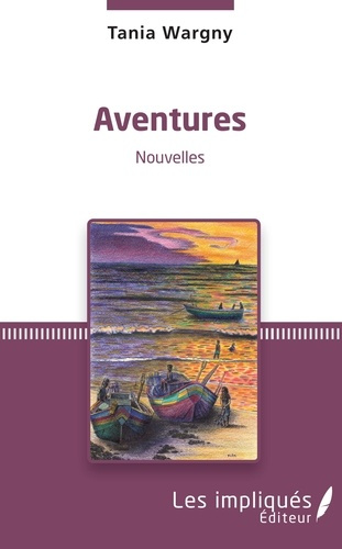 Emprunter Aventures livre