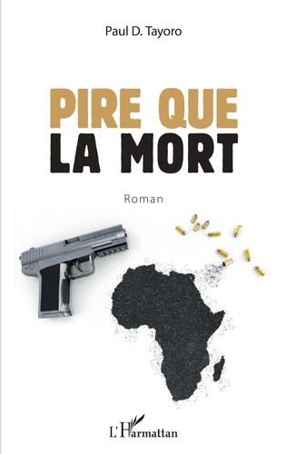 Emprunter Pire que la mort livre