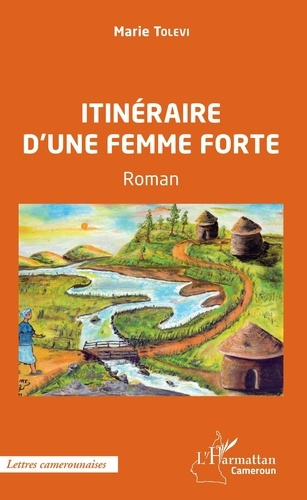 Emprunter Itinéraire d'une femme forte livre