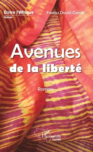 Emprunter Avenues de la liberté livre