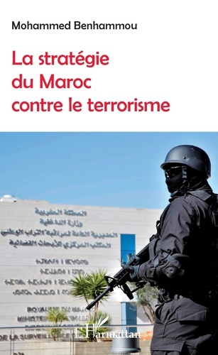 Emprunter La stratégie du Maroc contre le terrorisme livre