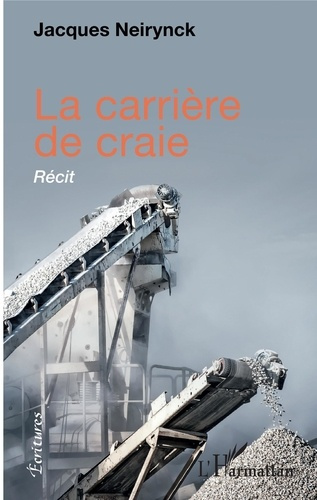 Emprunter La carrière de craie livre