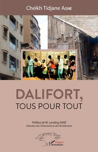 Emprunter Dalifort, tous pour tout livre