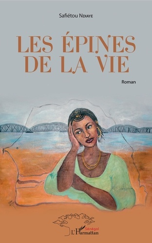 Emprunter Les épines de la vie livre