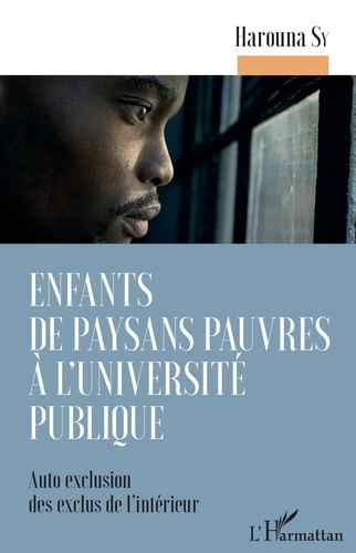 Emprunter Enfants de paysans pauvres à l'université publique. Auto exclusion des exclus de l'intérieur livre