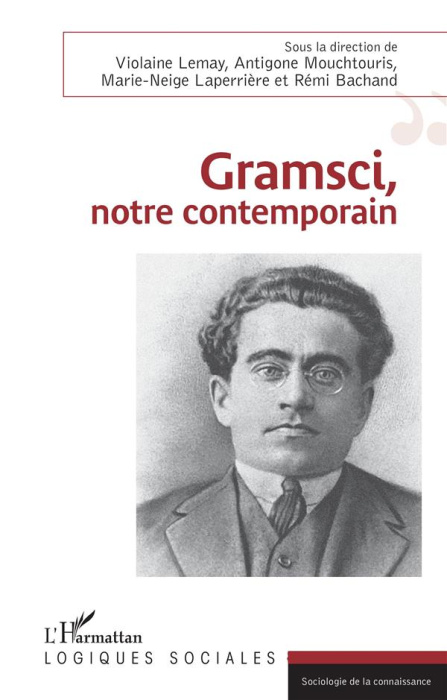 Emprunter Gramsci, notre contemporain livre