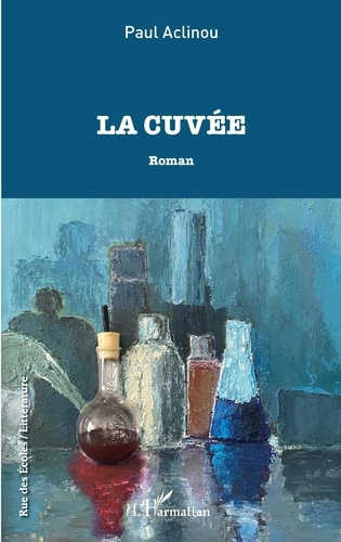 Emprunter La cuvée livre