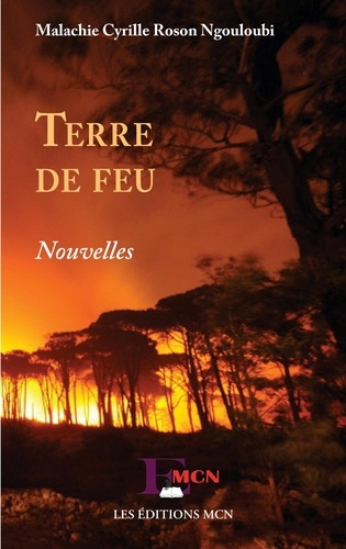Emprunter Terre de feu livre