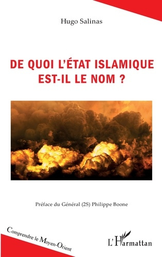 Emprunter De quoi l'Etat islamique est-il le nom ? livre