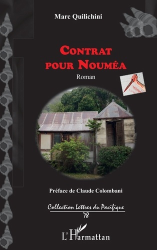 Emprunter Contrat pour Nouméa livre